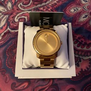 Movado BOLD Men’s Watch